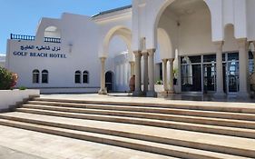 Golf Beach & Thalasso- Families And Couples