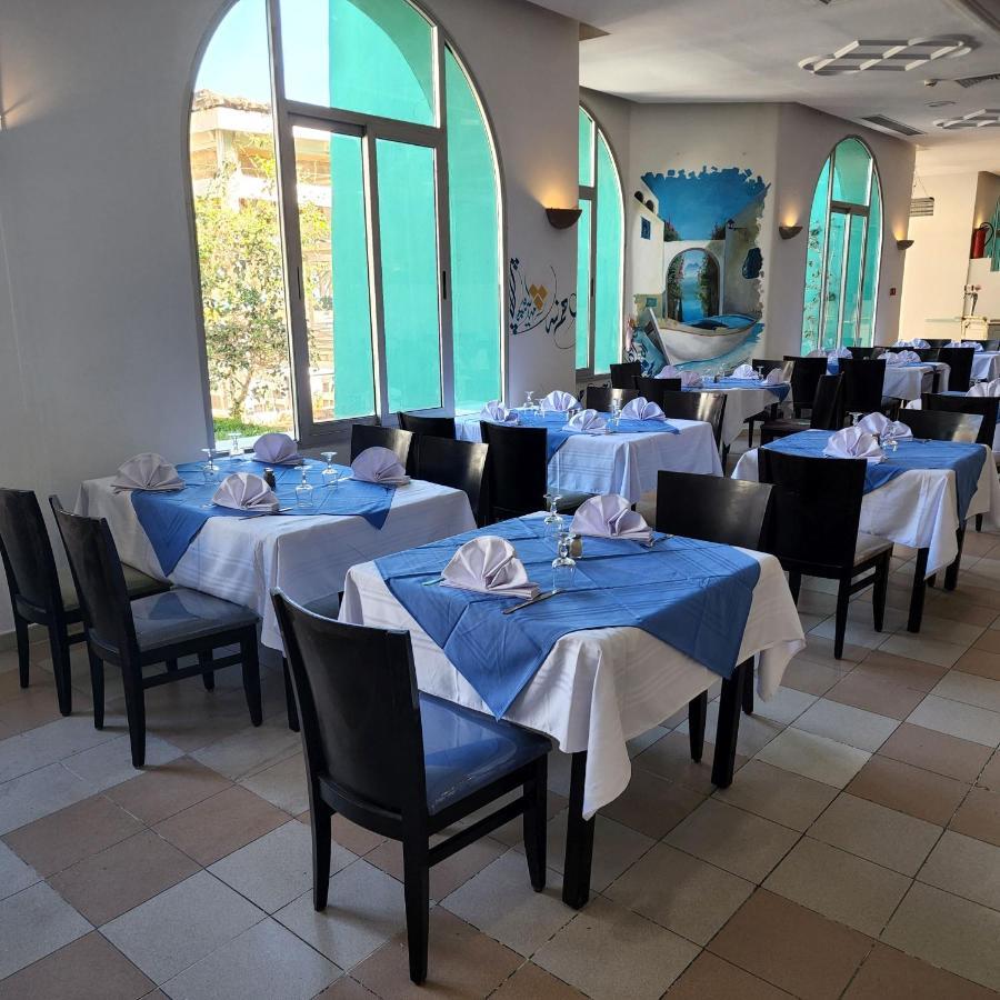 Golf Beach & Thalasso- Families And Couples Triffa Buitenkant foto
