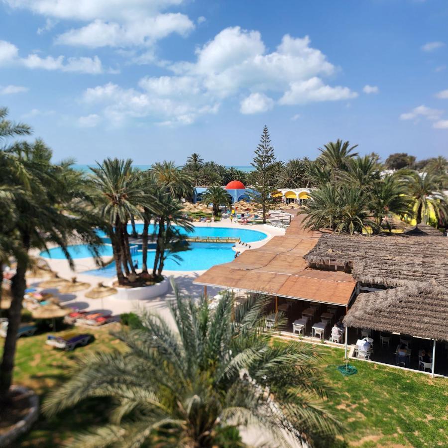 Golf Beach & Thalasso- Families And Couples Triffa Buitenkant foto