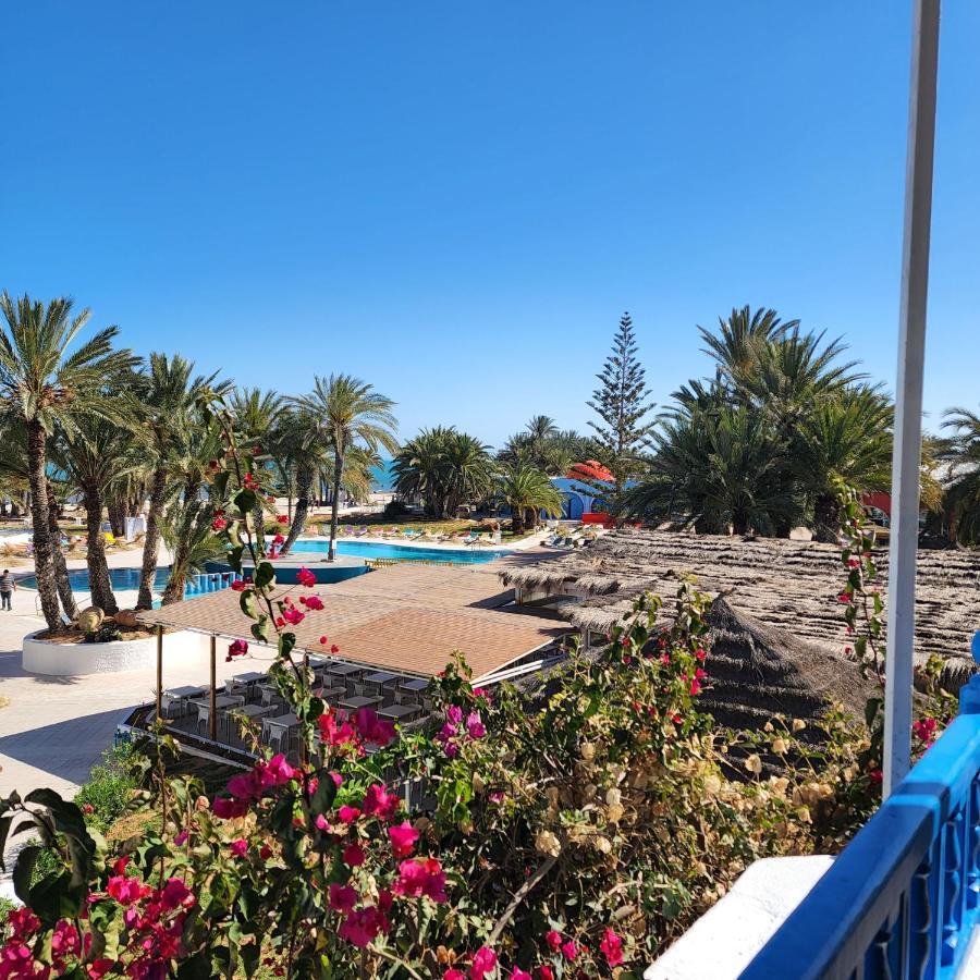 Golf Beach & Thalasso- Families And Couples Triffa Buitenkant foto