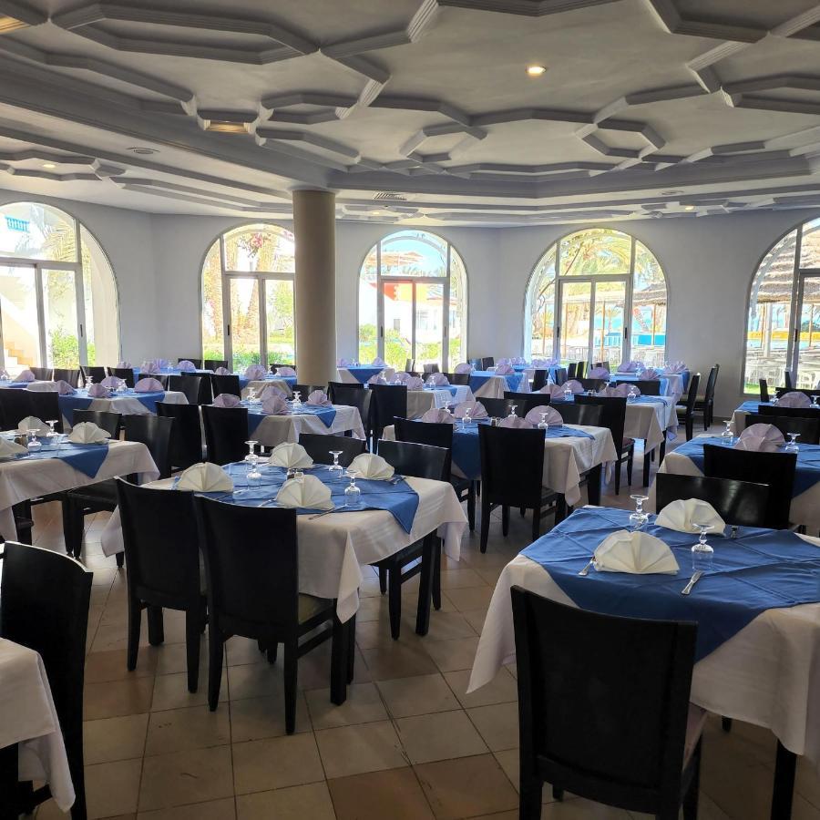 Golf Beach & Thalasso- Families And Couples Triffa Buitenkant foto