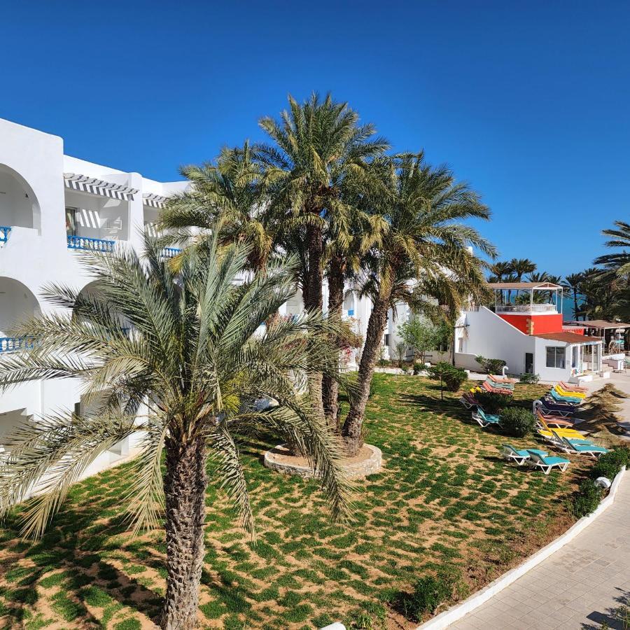 Golf Beach & Thalasso- Families And Couples Triffa Buitenkant foto