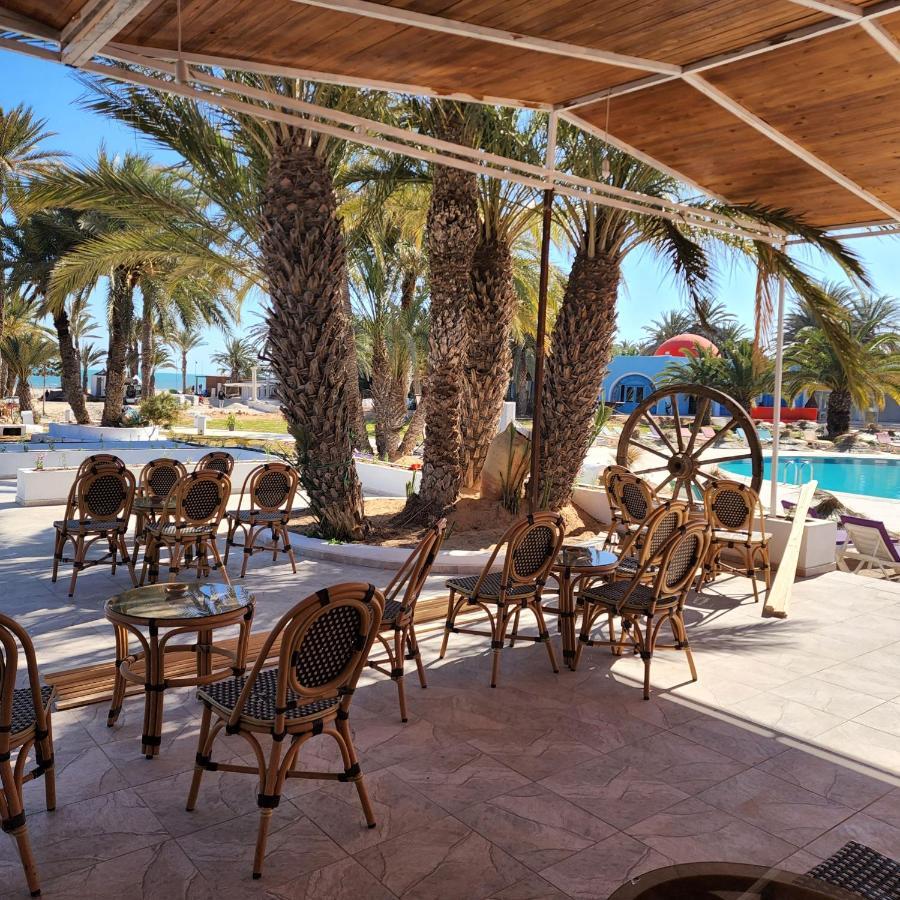 Golf Beach & Thalasso- Families And Couples Triffa Buitenkant foto