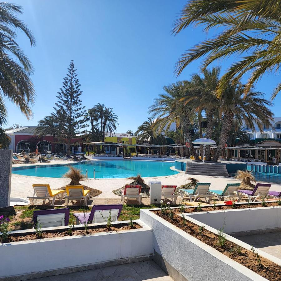 Golf Beach & Thalasso- Families And Couples Triffa Buitenkant foto