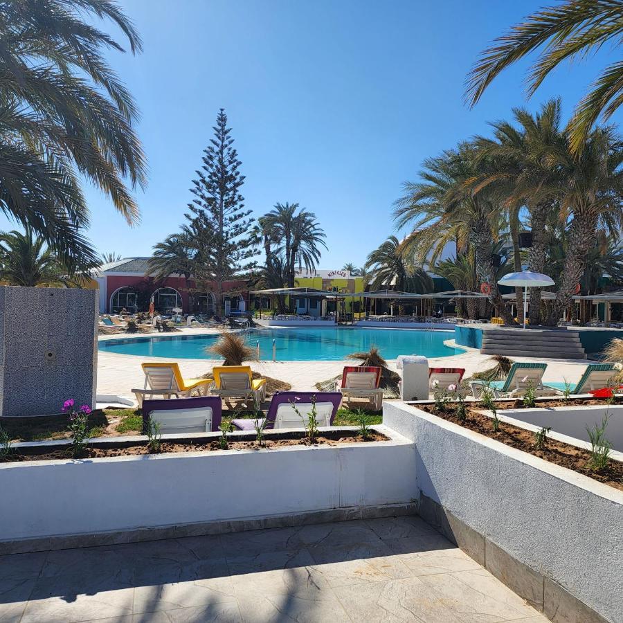 Golf Beach & Thalasso- Families And Couples Triffa Buitenkant foto