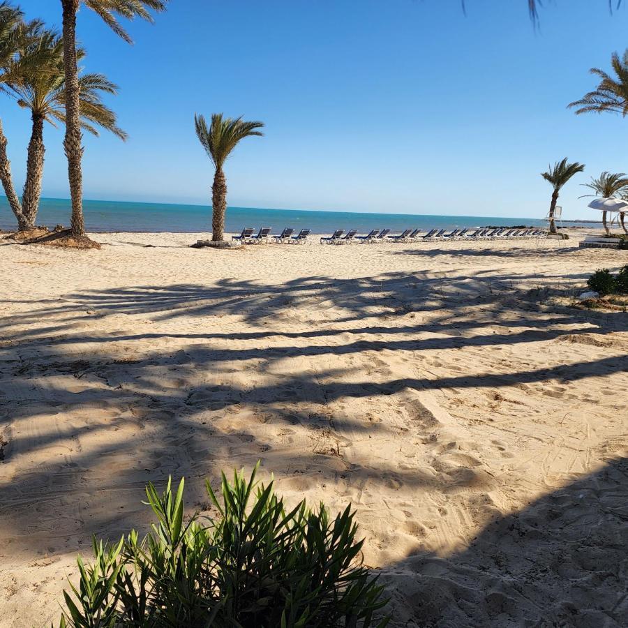 Golf Beach & Thalasso- Families And Couples Triffa Buitenkant foto