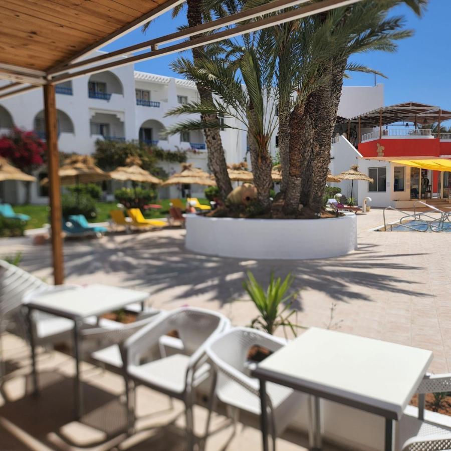 Golf Beach & Thalasso- Families And Couples Triffa Buitenkant foto