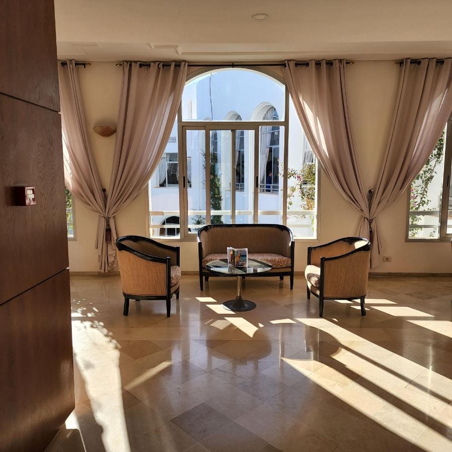 Golf Beach & Thalasso- Families And Couples Triffa Buitenkant foto