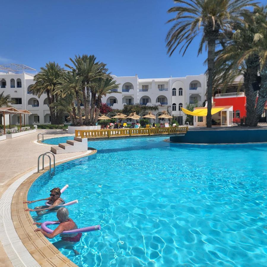 Golf Beach & Thalasso- Families And Couples Triffa Buitenkant foto