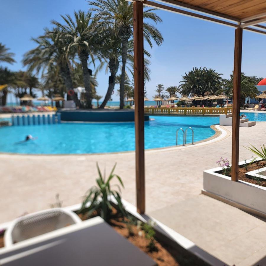 Golf Beach & Thalasso- Families And Couples Triffa Buitenkant foto