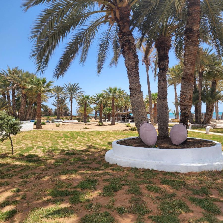 Golf Beach & Thalasso- Families And Couples Triffa Buitenkant foto