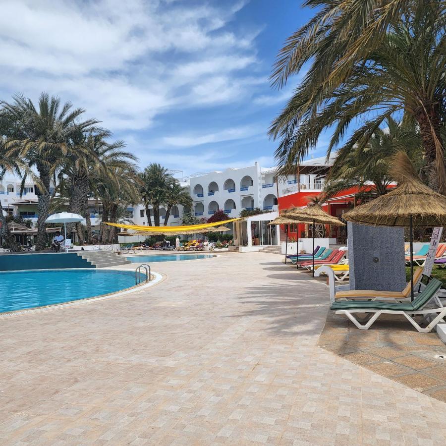 Golf Beach & Thalasso- Families And Couples Triffa Buitenkant foto