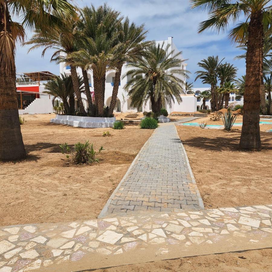 Golf Beach & Thalasso- Families And Couples Triffa Buitenkant foto