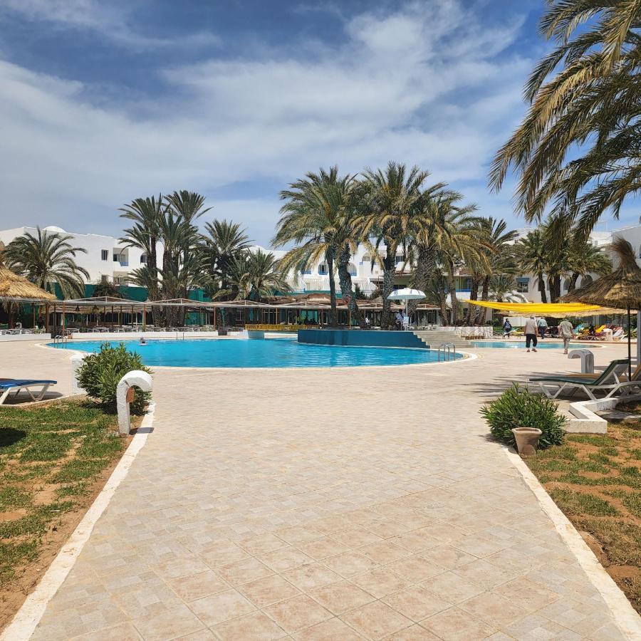 Golf Beach & Thalasso- Families And Couples Triffa Buitenkant foto