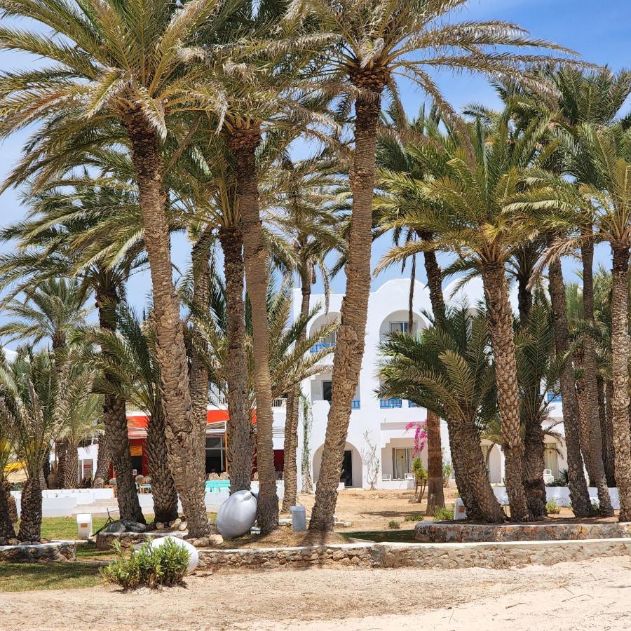 Golf Beach & Thalasso- Families And Couples Triffa Buitenkant foto