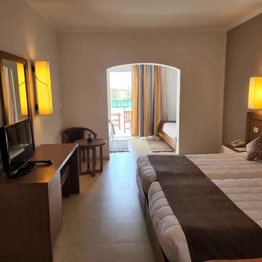 Golf Beach & Thalasso- Families And Couples Triffa Buitenkant foto