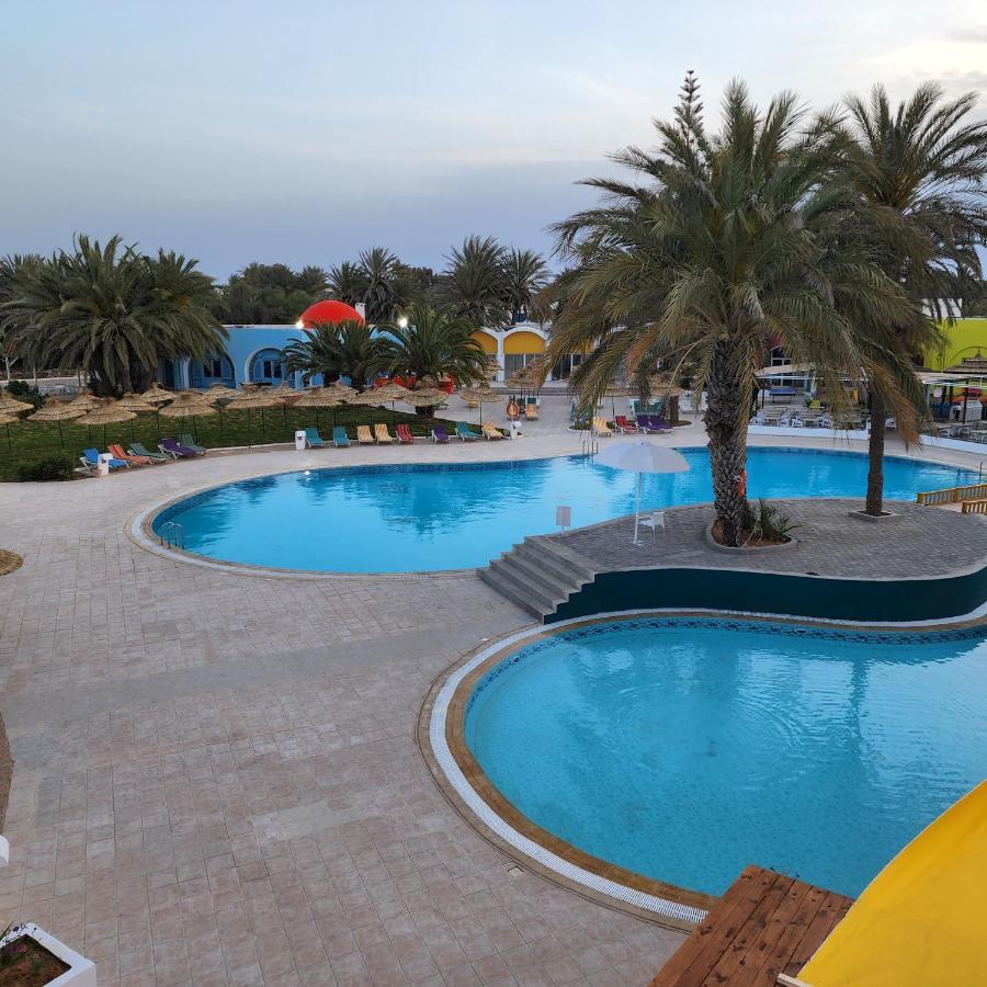 Golf Beach & Thalasso- Families And Couples Triffa Buitenkant foto