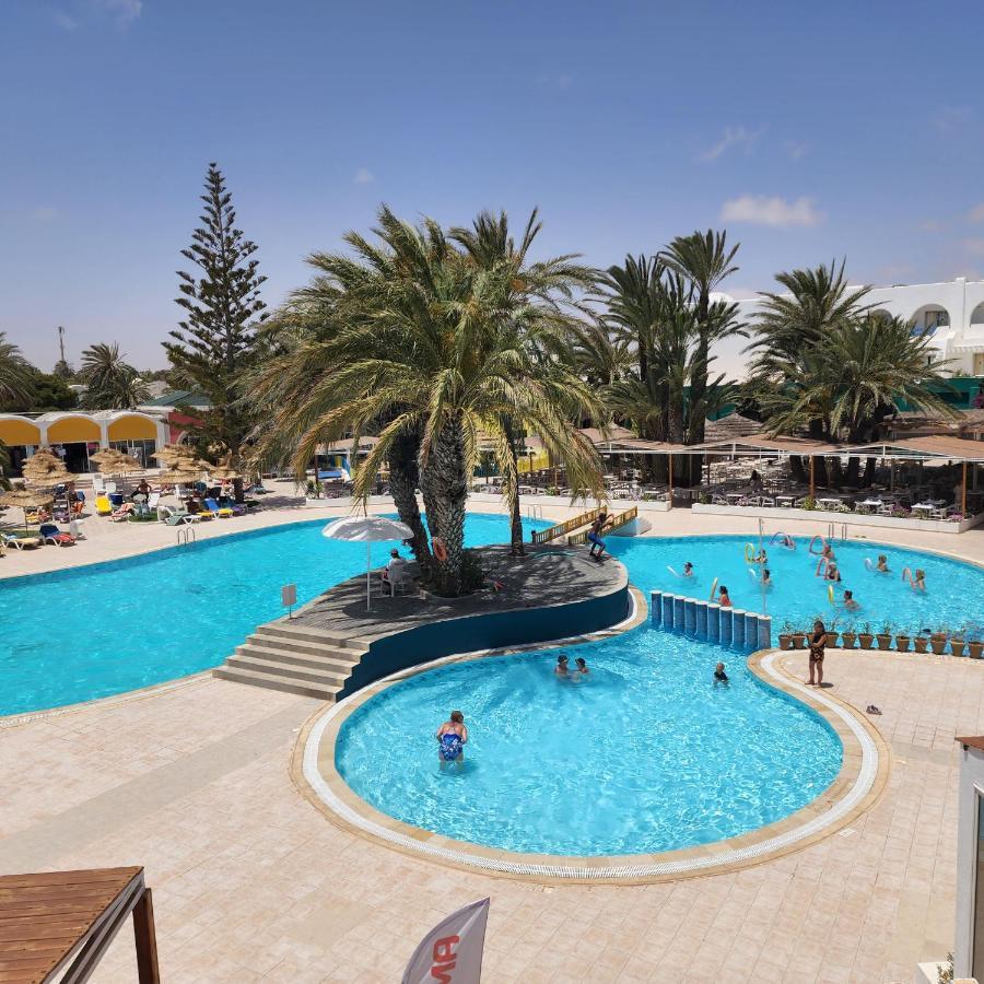 Golf Beach & Thalasso- Families And Couples Triffa Buitenkant foto