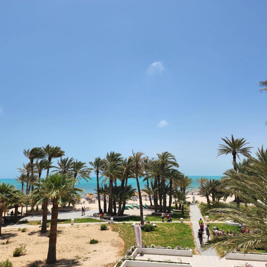 Golf Beach & Thalasso- Families And Couples Triffa Buitenkant foto
