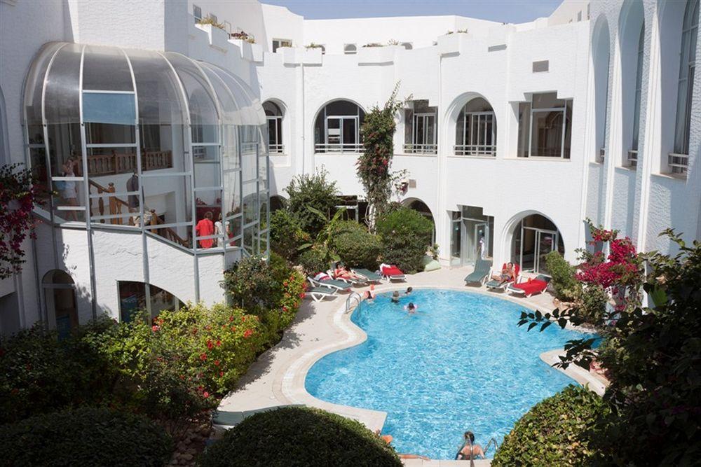 Golf Beach & Thalasso- Families And Couples Triffa Buitenkant foto