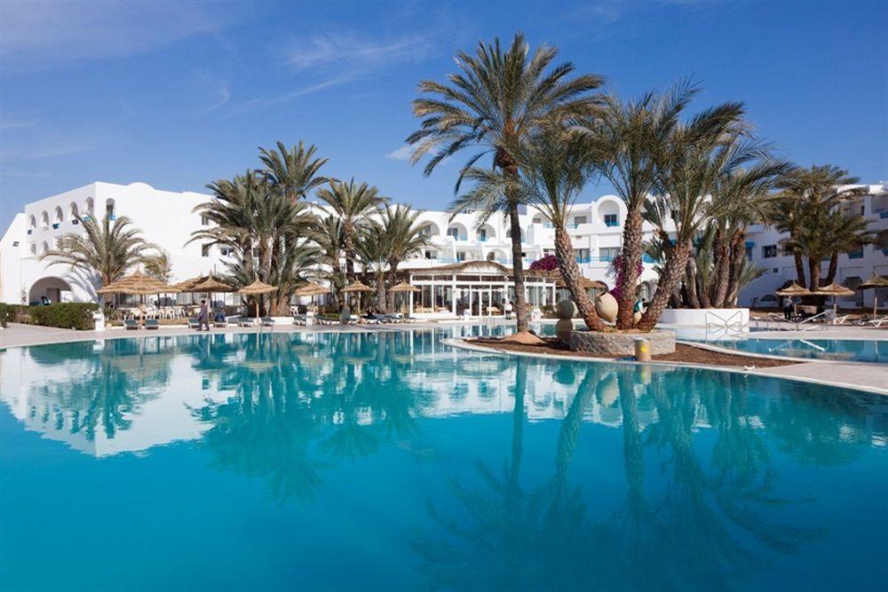 Golf Beach & Thalasso- Families And Couples Triffa Buitenkant foto
