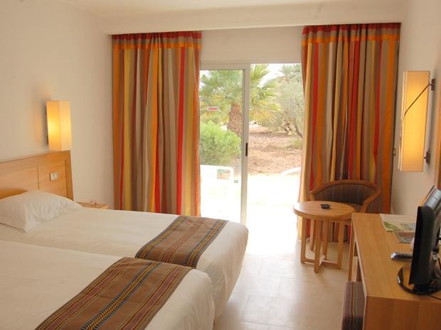 Golf Beach & Thalasso- Families And Couples Triffa Buitenkant foto